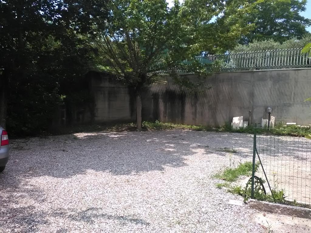 Casa Dell'Oca Apartment Pastrengo Exterior foto